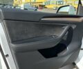 Белый Тесла Model Y, объемом двигателя 0 л и пробегом 23 тыс. км за 27500 $, фото 21 на Automoto.ua