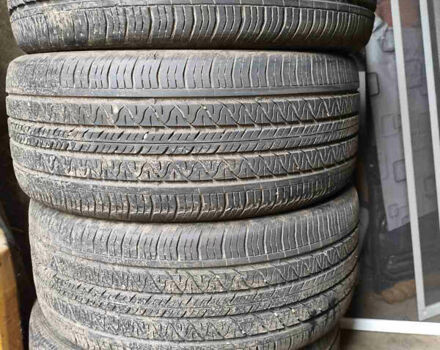 Белый Тесла Model Y, объемом двигателя 0 л и пробегом 35 тыс. км за 31500 $, фото 11 на Automoto.ua