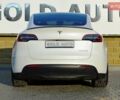 Білий Тесла Model Y, об'ємом двигуна 0 л та пробігом 10 тис. км за 34500 $, фото 14 на Automoto.ua