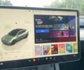 Білий Тесла Model Y, об'ємом двигуна 0 л та пробігом 64 тис. км за 28500 $, фото 6 на Automoto.ua