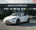 Белый Тесла Model Y, объемом двигателя 0 л и пробегом 22 тыс. км за 26900 $, фото 1 на Automoto.ua