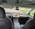 Белый Тесла Model Y, объемом двигателя 0 л и пробегом 51 тыс. км за 26500 $, фото 20 на Automoto.ua