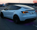 Білий Тесла Model Y, об'ємом двигуна 0 л та пробігом 48 тис. км за 34300 $, фото 6 на Automoto.ua