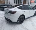 Білий Тесла Model Y, об'ємом двигуна 0 л та пробігом 57 тис. км за 26500 $, фото 4 на Automoto.ua