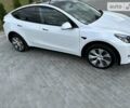 Білий Тесла Model Y, об'ємом двигуна 0 л та пробігом 15 тис. км за 31100 $, фото 9 на Automoto.ua