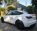Белый Тесла Model Y, объемом двигателя 0 л и пробегом 30 тыс. км за 33800 $, фото 9 на Automoto.ua
