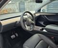 Белый Тесла Model Y, объемом двигателя 0 л и пробегом 42 тыс. км за 26800 $, фото 14 на Automoto.ua