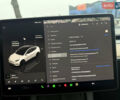 Белый Тесла Model Y, объемом двигателя 0 л и пробегом 53 тыс. км за 28800 $, фото 25 на Automoto.ua