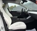 Белый Тесла Model Y, объемом двигателя 0 л и пробегом 34 тыс. км за 27500 $, фото 18 на Automoto.ua