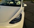 Белый Тесла Model Y, объемом двигателя 0 л и пробегом 3 тыс. км за 26300 $, фото 14 на Automoto.ua