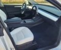 Белый Тесла Model Y, объемом двигателя 0 л и пробегом 4 тыс. км за 27400 $, фото 23 на Automoto.ua