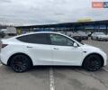 Білий Тесла Model Y, об'ємом двигуна 0 л та пробігом 39 тис. км за 33900 $, фото 4 на Automoto.ua