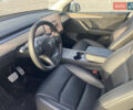 Белый Тесла Model Y, объемом двигателя 0 л и пробегом 46 тыс. км за 29500 $, фото 9 на Automoto.ua