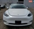 Білий Тесла Model Y, об'ємом двигуна 0 л та пробігом 70 тис. км за 19500 $, фото 4 на Automoto.ua