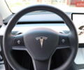 Белый Тесла Model Y, объемом двигателя 0 л и пробегом 34 тыс. км за 27400 $, фото 16 на Automoto.ua