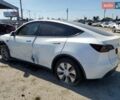 Белый Тесла Model Y, объемом двигателя 0 л и пробегом 36 тыс. км за 18100 $, фото 3 на Automoto.ua