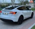 Белый Тесла Model Y, объемом двигателя 0 л и пробегом 36 тыс. км за 28500 $, фото 3 на Automoto.ua
