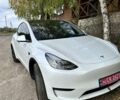 Тесла Model Y 2023 в Тернополе на Automoto.ua Белый Тесла Model Y, объемом двигателя 0 л и пробегом 44 тыс. км за 28700 $, фото 40 на Automoto.ua