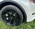 Тесла Model Y 2023 в Тернополе на Automoto.ua Белый Тесла Model Y, объемом двигателя 0 л и пробегом 44 тыс. км за 28700 $, фото 44 на Automoto.ua