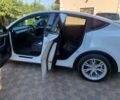 Белый Тесла Model Y, объемом двигателя 0 л и пробегом 13 тыс. км за 29500 $, фото 24 на Automoto.ua