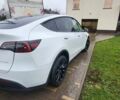Белый Тесла Model Y, объемом двигателя 0 л и пробегом 56 тыс. км за 26500 $, фото 20 на Automoto.ua