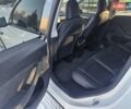 Белый Тесла Model Y, объемом двигателя 0 л и пробегом 22 тыс. км за 30000 $, фото 11 на Automoto.ua