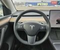 Белый Тесла Model Y, объемом двигателя 0 л и пробегом 29 тыс. км за 25000 $, фото 22 на Automoto.ua