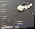 Белый Тесла Model Y, объемом двигателя 0 л и пробегом 38 тыс. км за 28400 $, фото 23 на Automoto.ua
