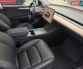 Білий Тесла Model Y, об'ємом двигуна 0 л та пробігом 16 тис. км за 32200 $, фото 36 на Automoto.ua