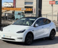 Белый Тесла Model Y, объемом двигателя 0 л и пробегом 18 тыс. км за 27999 $, фото 1 на Automoto.ua