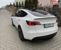 Білий Тесла Model Y, об'ємом двигуна 0 л та пробігом 25 тис. км за 29900 $, фото 5 на Automoto.ua