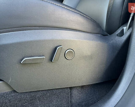 Белый Тесла Model Y, объемом двигателя 0 л и пробегом 35 тыс. км за 33000 $, фото 15 на Automoto.ua