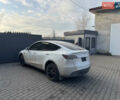 Білий Тесла Model Y, об'ємом двигуна 0 л та пробігом 156 тис. км за 17500 $, фото 7 на Automoto.ua
