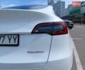 Белый Тесла Model Y, объемом двигателя 0 л и пробегом 41 тыс. км за 27000 $, фото 7 на Automoto.ua