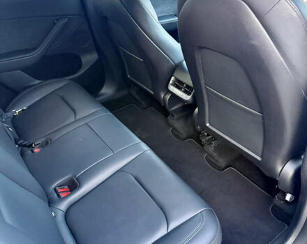 Тесла Model Y 2023 в Львове на Automoto.ua Белый Тесла Model Y, объемом двигателя 0 л и пробегом 48 тыс. км за 28900 $, фото 31 на Automoto.ua