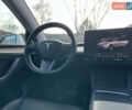 Белый Тесла Model Y, объемом двигателя 0 л и пробегом 3 тыс. км за 39899 $, фото 11 на Automoto.ua