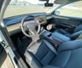 Белый Тесла Model Y, объемом двигателя 0 л и пробегом 30 тыс. км за 34500 $, фото 10 на Automoto.ua