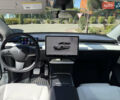 Белый Тесла Model Y, объемом двигателя 0 л и пробегом 59 тыс. км за 32000 $, фото 6 на Automoto.ua