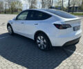 Белый Тесла Model Y, объемом двигателя 0 л и пробегом 32 тыс. км за 27199 $, фото 20 на Automoto.ua