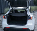 Белый Тесла Model Y, объемом двигателя 0 л и пробегом 40 тыс. км за 28300 $, фото 9 на Automoto.ua