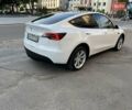 Белый Тесла Model Y, объемом двигателя 0 л и пробегом 33 тыс. км за 29800 $, фото 16 на Automoto.ua