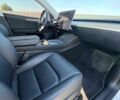 Белый Тесла Model Y, объемом двигателя 0 л и пробегом 42 тыс. км за 29500 $, фото 7 на Automoto.ua