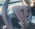 Белый Тесла Model Y, объемом двигателя 0 л и пробегом 52 тыс. км за 33500 $, фото 28 на Automoto.ua