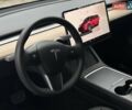 Белый Тесла Model Y, объемом двигателя 0 л и пробегом 42 тыс. км за 26999 $, фото 20 на Automoto.ua