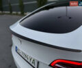 Белый Тесла Model Y, объемом двигателя 0 л и пробегом 18 тыс. км за 29600 $, фото 71 на Automoto.ua