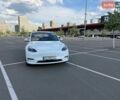 Белый Тесла Model Y, объемом двигателя 0 л и пробегом 65 тыс. км за 31000 $, фото 1 на Automoto.ua