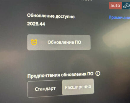 Белый Тесла Model Y, объемом двигателя 0 л и пробегом 39 тыс. км за 27200 $, фото 15 на Automoto.ua