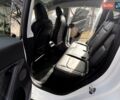 Белый Тесла Model Y, объемом двигателя 0 л и пробегом 35 тыс. км за 30000 $, фото 7 на Automoto.ua