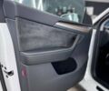 Белый Тесла Model Y, объемом двигателя 0 л и пробегом 93 тыс. км за 35500 $, фото 18 на Automoto.ua