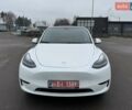 Белый Тесла Model Y, объемом двигателя 0 л и пробегом 59 тыс. км за 31490 $, фото 11 на Automoto.ua